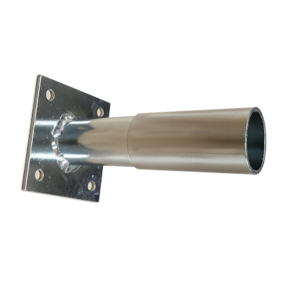 Suport antena pe zid