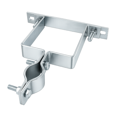 BRATARA FIXARE LAMPA PT STALPI VIBRATI SE4, SE10, SE11