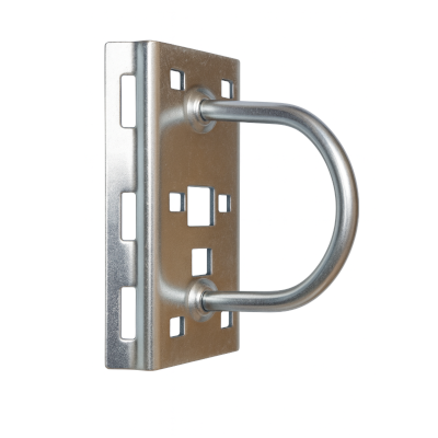 Ancora de forta tip U pe CI3